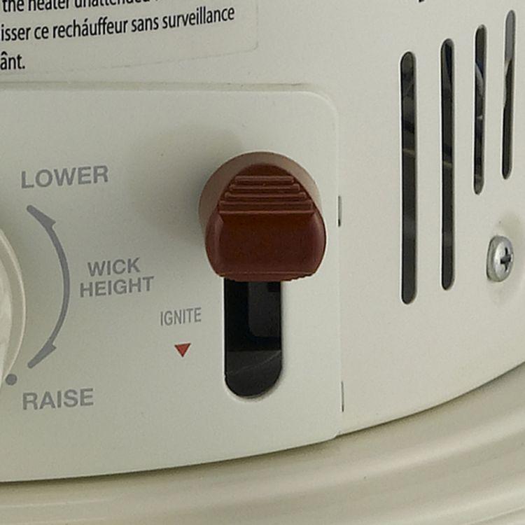 Dyna-Glo 10.5K BTU Indoor Kerosene Convection Heater WK11C8 thumbnail 4
