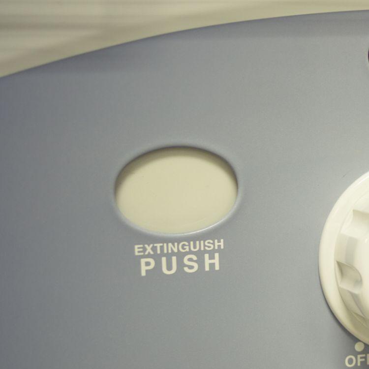 Dyna-Glo 10K BTU Indoor Kerosene Radiant Heater RMC-55R7 thumbnail 4