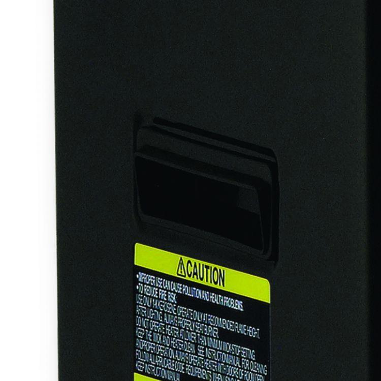 Dyna-Glo 10K BTU Indoor Kerosene Radiant Heater - RMC-55R7B thumbnail 2