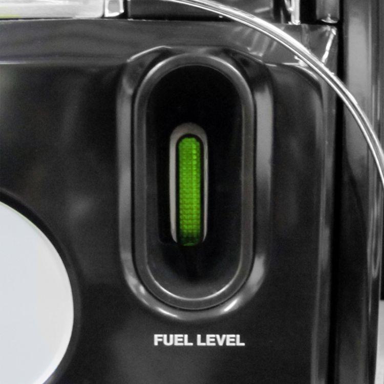 Dyna-Glo 10K BTU Indoor Kerosene Radiant Heater - RMC-55R7B thumbnail 3