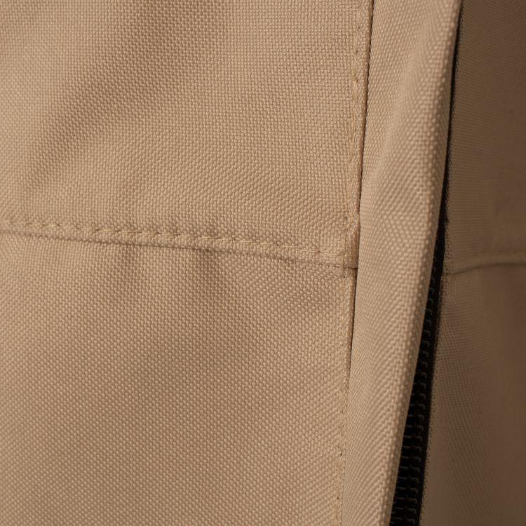 Dyna-Glo 73" Pyramid Patio Heater Cover - DGPHC400BG thumbnail 6