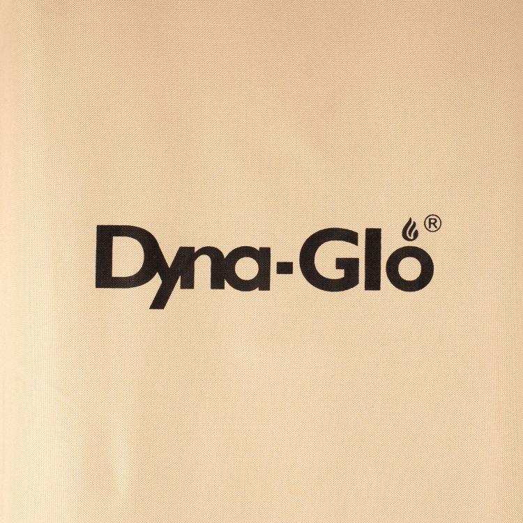 Dyna-Glo 90" Pyramid Patio Heater Cover - DGPHC300BG thumbnail 2