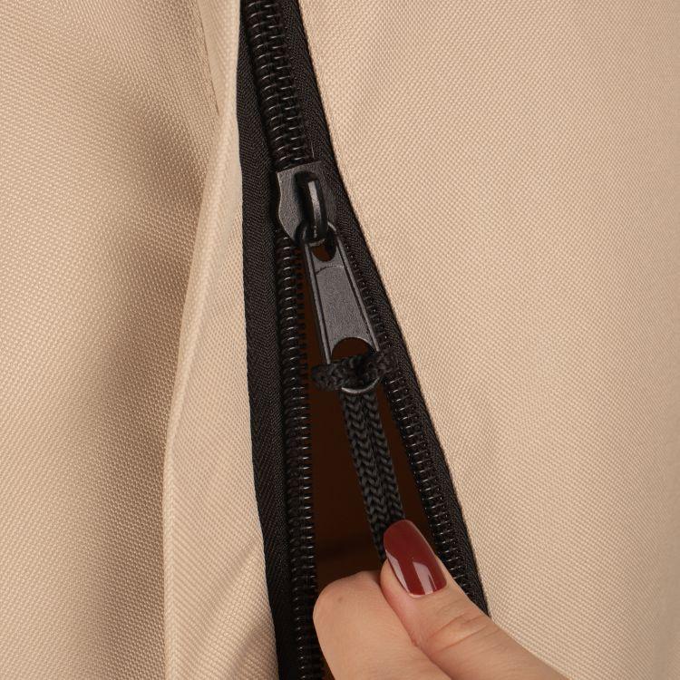 Dyna-Glo 90" Pyramid Patio Heater Cover - DGPHC300BG thumbnail 6