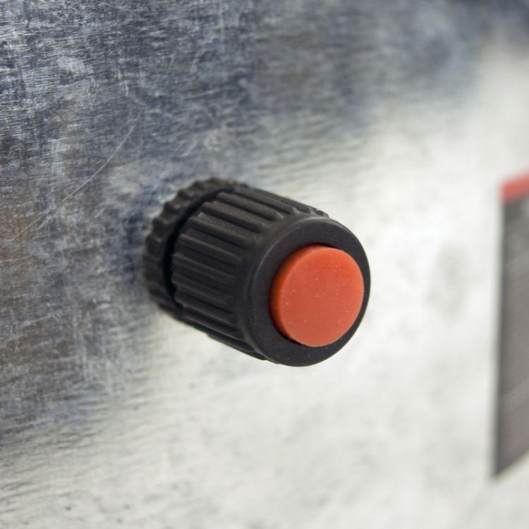 Dyna-Glo Delux 250K BTU Natural Gas Radiant Heater RA250NGDGD thumbnail 2