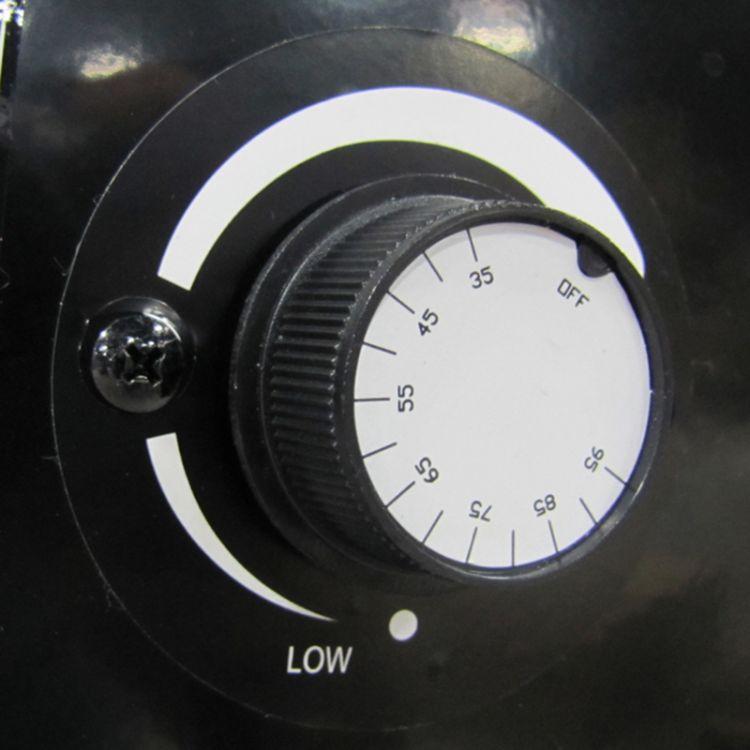 Dyna-Glo Delux 300K BTU LP Forced Air Heater - RMC-FA300DGD thumbnail 4