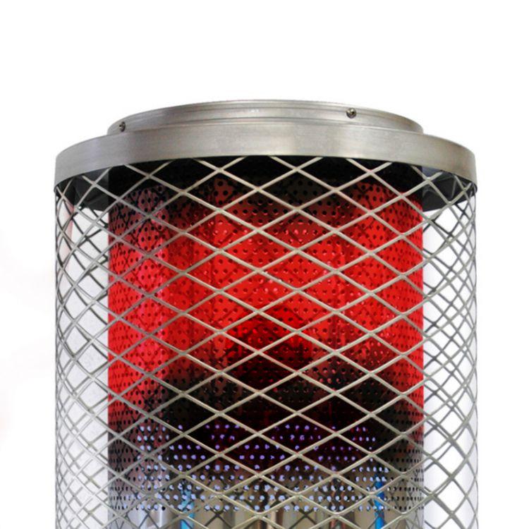 Dyna-Glo Delux 50K - 125K LP Radiant Heater RA125LPDGD thumbnail 2