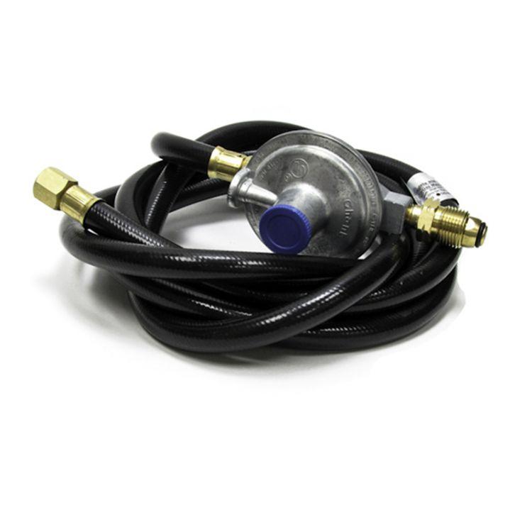 Dyna-Glo Delux 50K - 125K LP Radiant Heater RA125LPDGD thumbnail 4