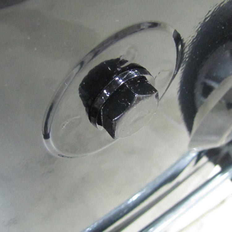 Dyna-Glo Delux KFA135DGD 95K or 135K BTU Kerosene Forced Air Heater thumbnail 11