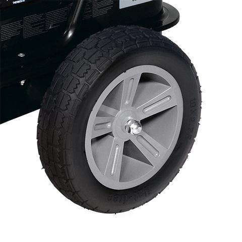 Dyna-Glo Delux KFA135DGD 95K or 135K BTU Kerosene Forced Air Heater thumbnail 6