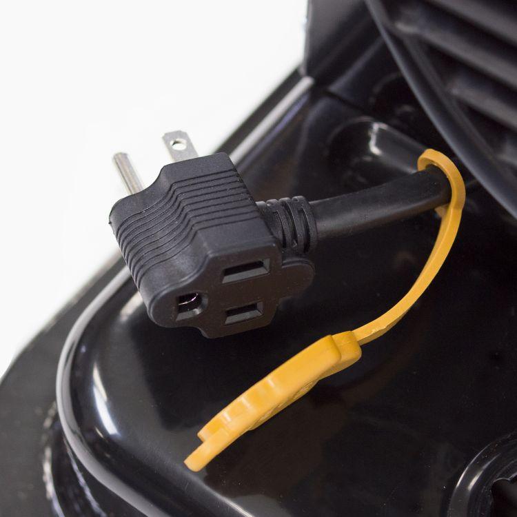 Dyna-Glo Delux KFA135DGD 95K or 135K BTU Kerosene Forced Air Heater thumbnail 7