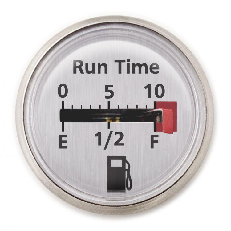 Dyna-Glo Delux KFA180DGD 140K or 180K BTU Kerosene Forced Air Heater thumbnail 7