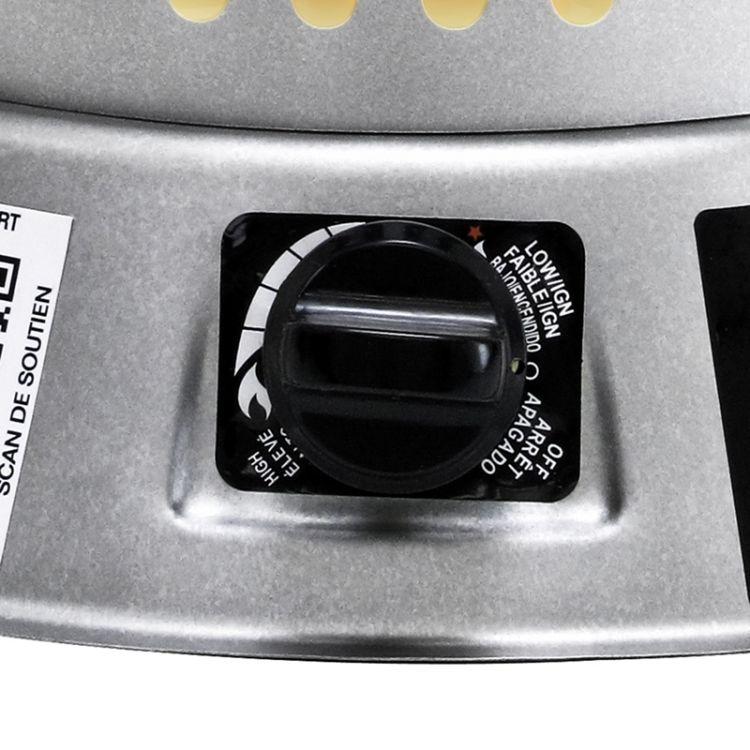 Dyna-Glo RMC-LPC25DG 25,000 BTU LP Convection Heater thumbnail 2