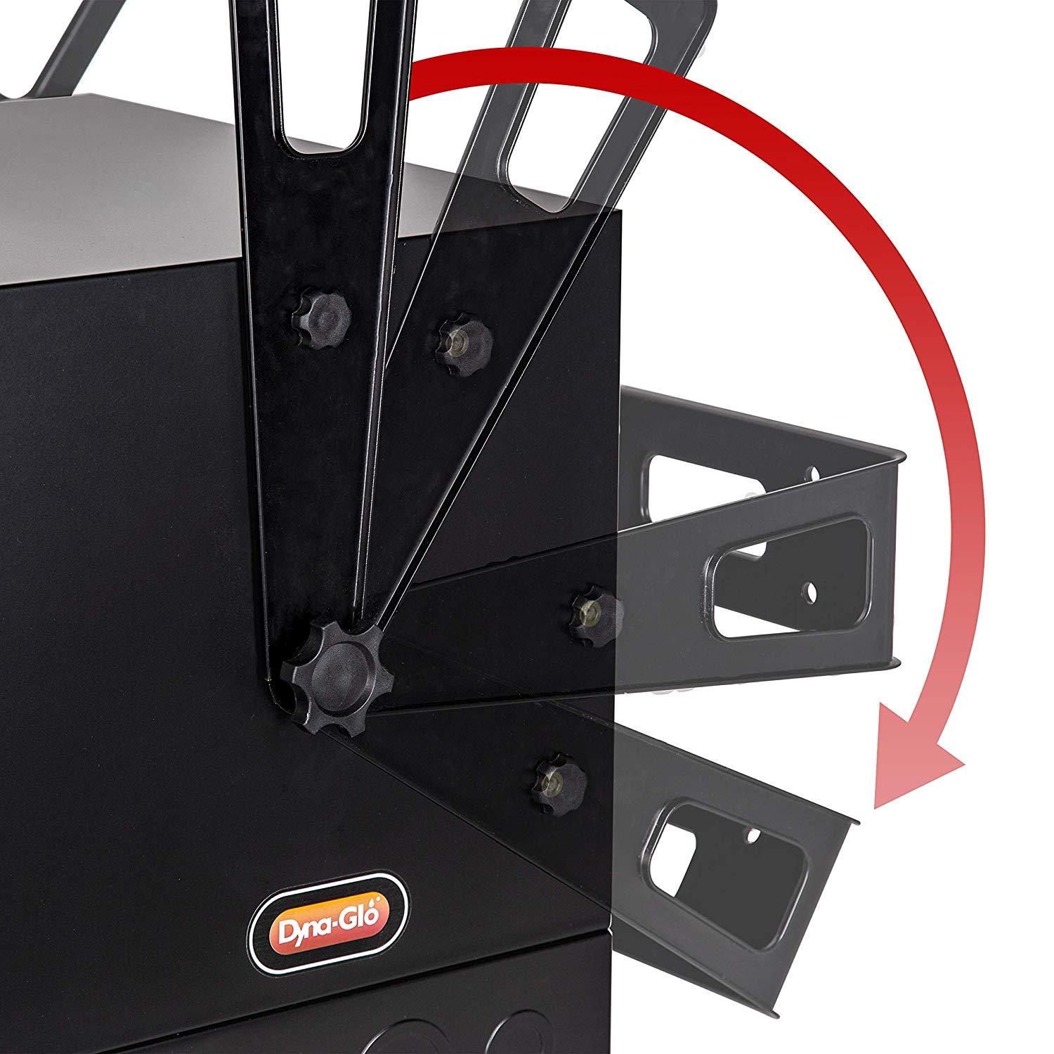 Dyna-Glo EG10000DH Dual Heat 10000W Electric Garage Heater thumbnail 4