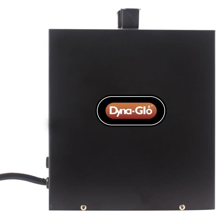 Dyna-Glo EG4800DGP 240V 4800W Garage Heater Black thumbnail 2