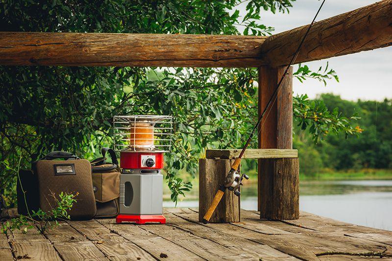 Dyna-Glo HeatAround 360 Elite thumbnail 12