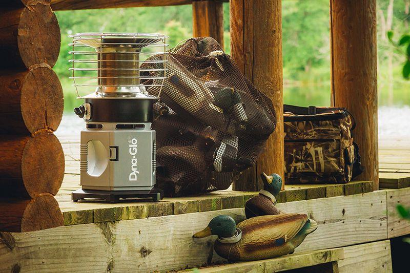 Dyna-Glo HeatAround 360 Elite thumbnail 15