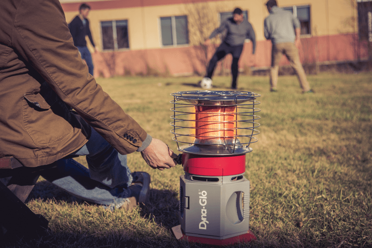 Dyna-Glo HeatAround 360 Elite thumbnail 18