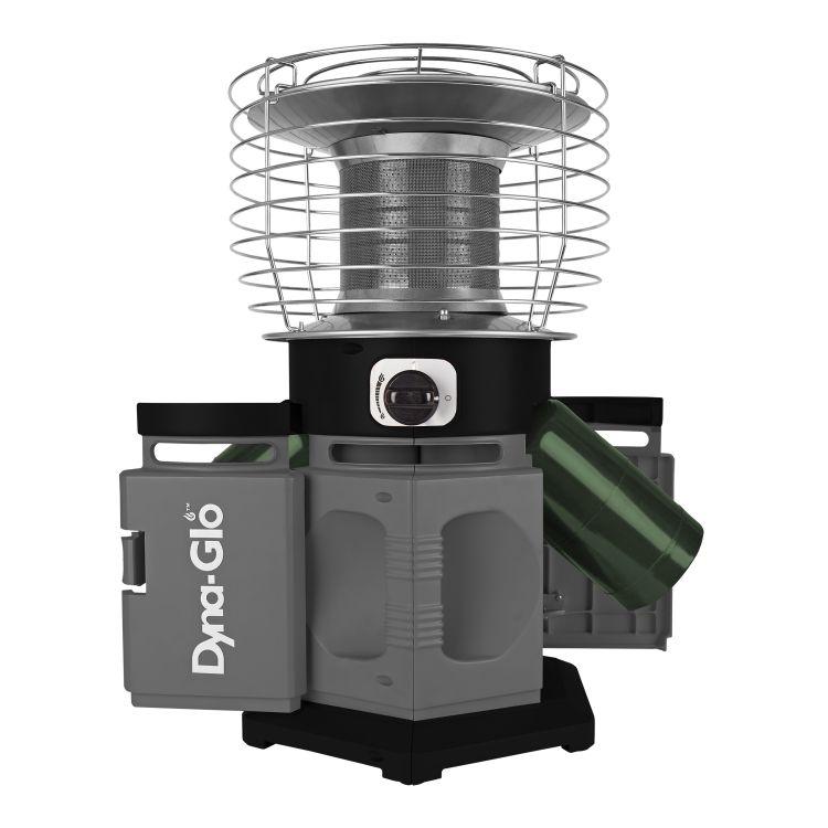 Dyna-Glo HeatAround 360 Elite thumbnail 4