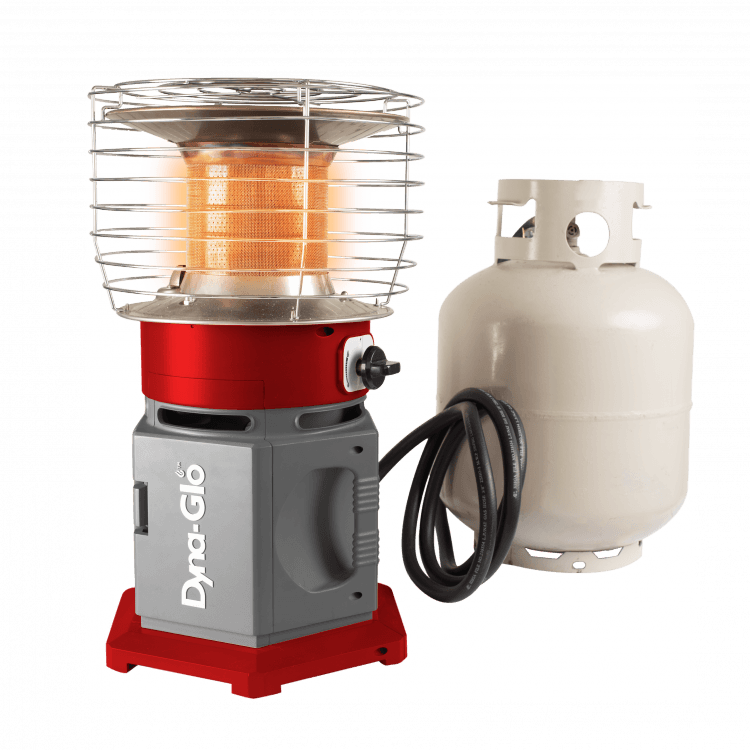 Dyna-Glo HeatAround 360 Elite thumbnail 6