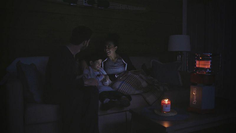 Dyna-Glo HeatAround 360 thumbnail 13