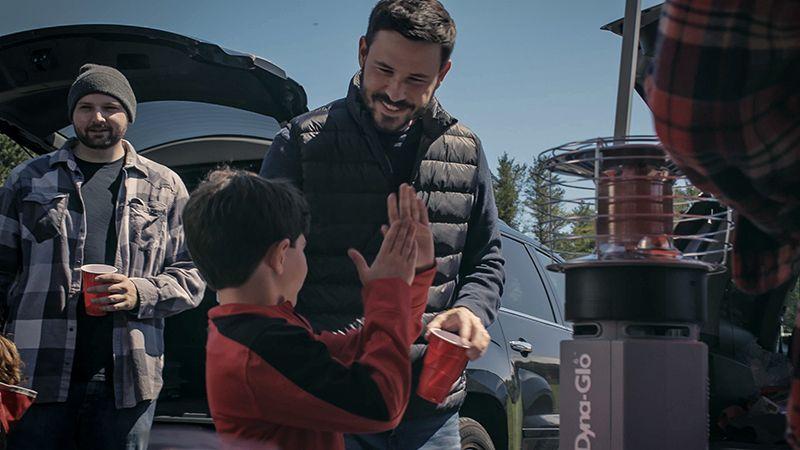 Dyna-Glo HeatAround 360 thumbnail 14