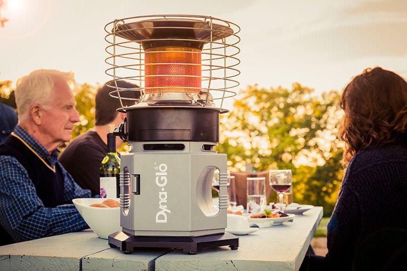 Dyna-Glo HeatAround 360 thumbnail 15
