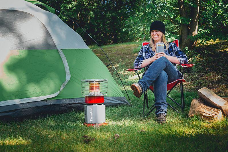 Dyna-Glo HeatAround 360 thumbnail 18