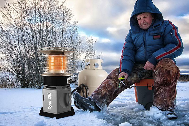 Dyna-Glo HeatAround 360 thumbnail 20