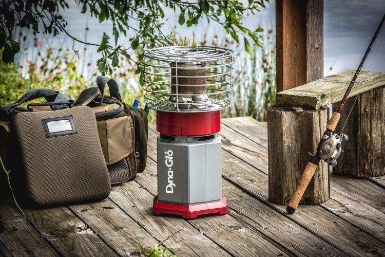 Dyna-Glo HeatAround 360 thumbnail 23