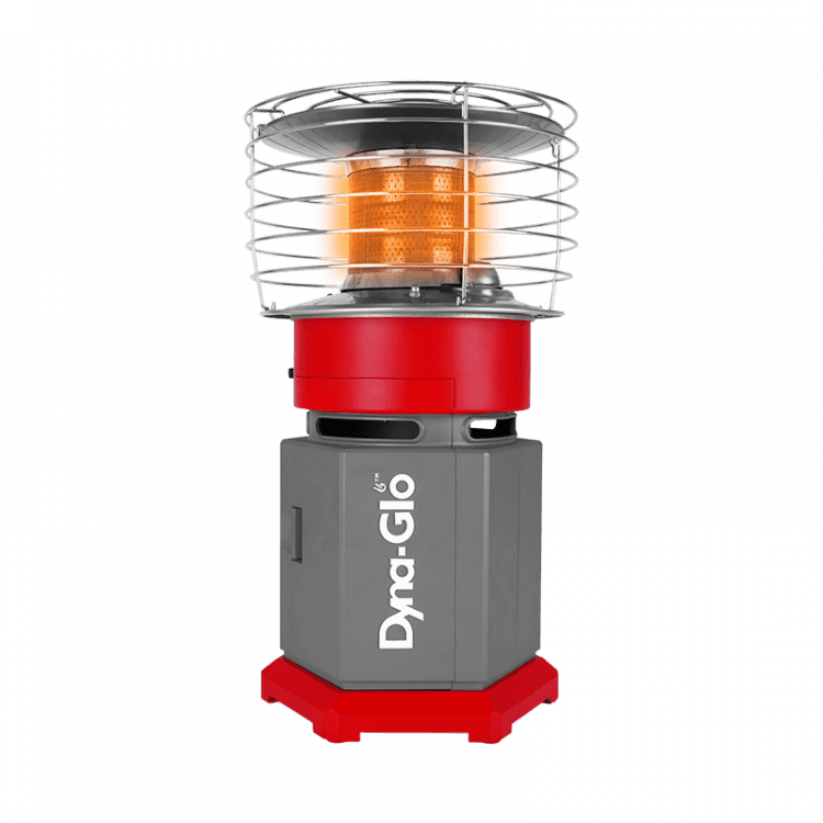 Dyna-Glo HeatAround 360