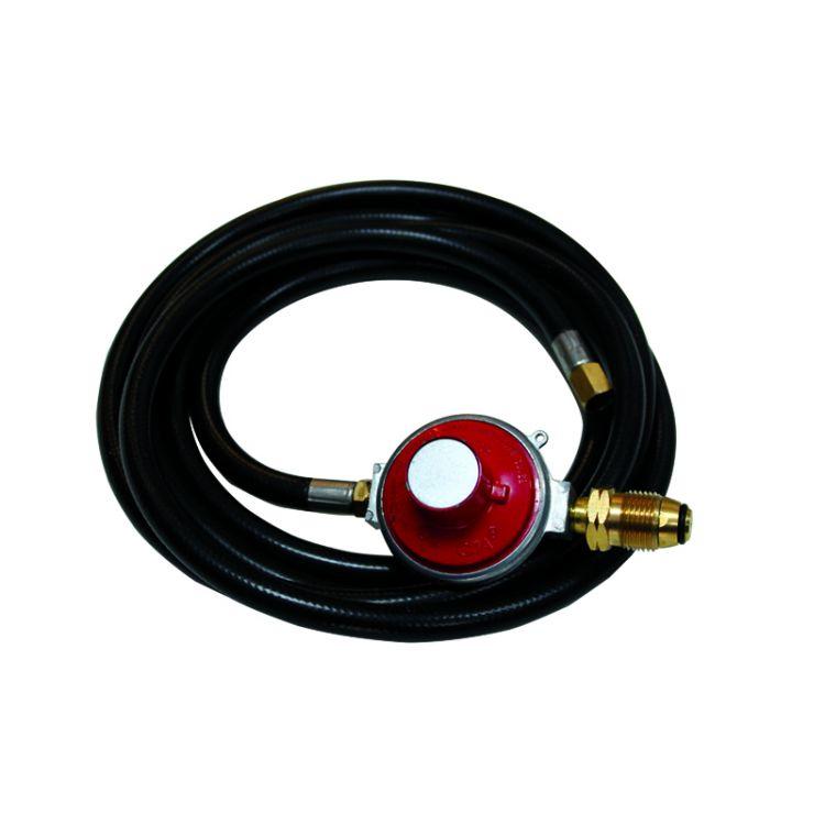 Dyna-Glo RMC-LPC200DG 200,000 BTU LP Convection Heater thumbnail 2