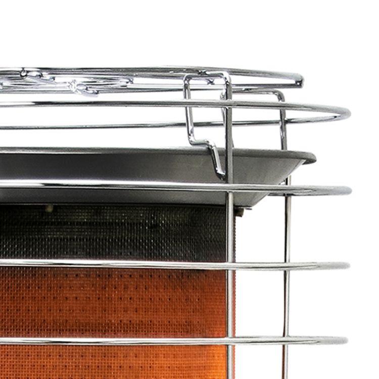 Dyna-Glo TT360DG 40,000 BTU LP Tank Top Heater thumbnail 3