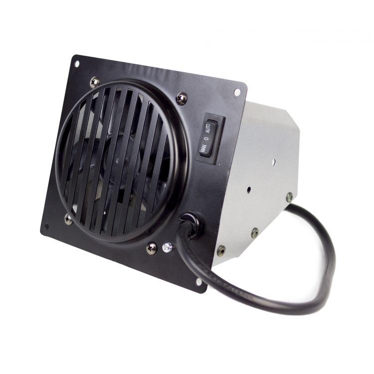 Dyna-Glo Vent-Free Wall Heater Fan - WHF100 thumbnail 6
