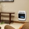 BF20NMDG Dyna-Glo 20,000 BTU Natural Gas Blue Flame Vent Free Wall Heater lifestyle