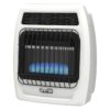 BFSS10NGT-2N Dyna-Glo 10K BTU NG Blue Flame Vent Free T-stat Wall Heater 3