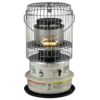 Dyna-Glo 10.5K BTU Indoor Kerosene Convection Heater WK11C8