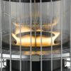 Dyna-Glo 10.5K BTU Indoor Kerosene Convection Heater WK11C8-heat