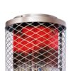 Dyna-Glo RA100NGDGD Delux 100K BTU Natural Gas Radiant Heater - top