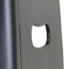 Dyna-Glo RA18LPDG 18,000 BTU LP Cabinet Heater-handle