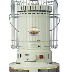 Dyna-Glo WK24WH 23,000 BTU Indoor Kerosene Convection Heater