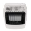 IR18NMDG-1 Dyna-Glo 18,000 BTU Natural Gas Infrared Vent Free Wall Heater front