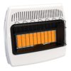 IR30NMDG-1 Dyna-Glo 30,000 BTU Natural Gas Vent Free Infrared Wall Heater - product