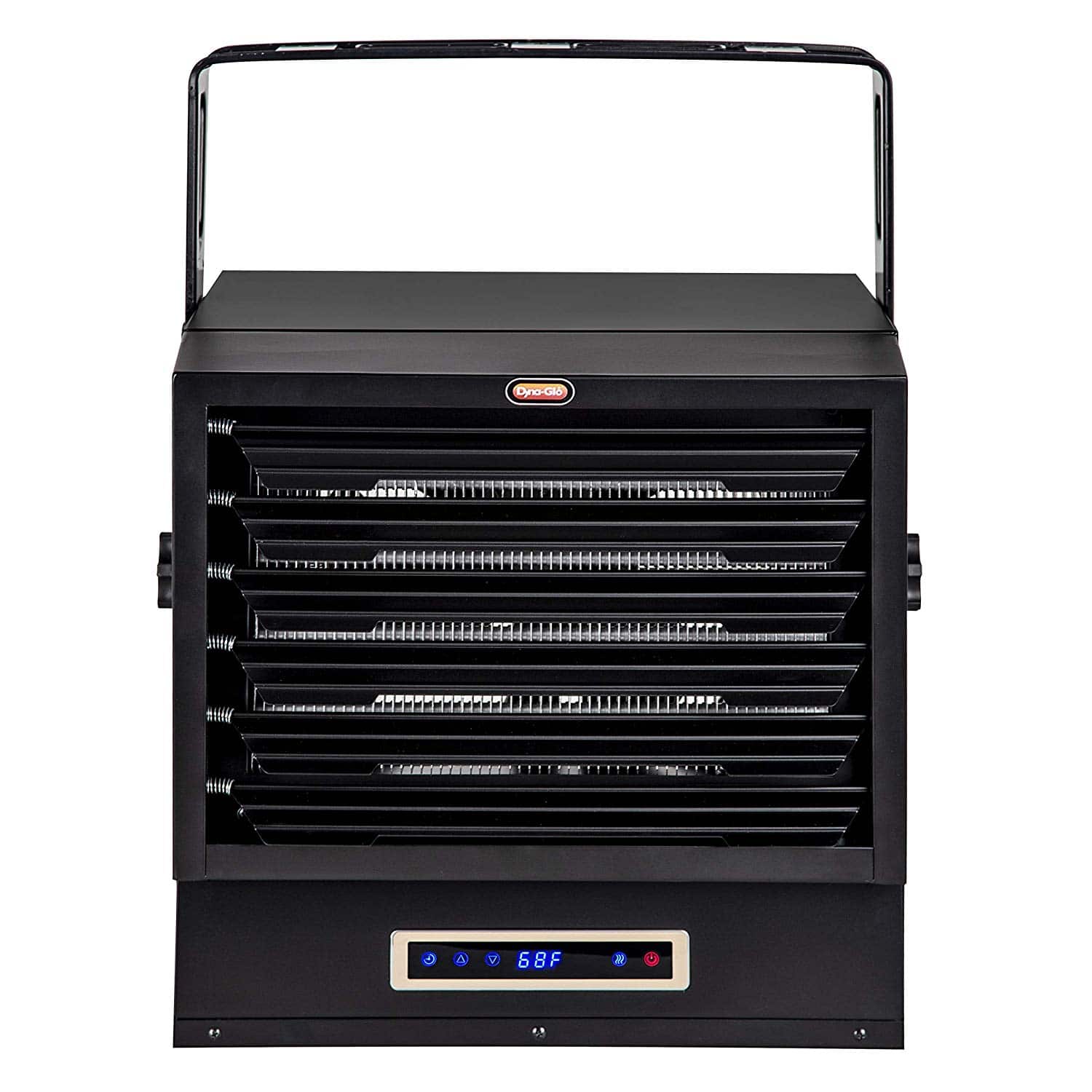 Dyna-Glo EG10000DH Dual Heat 10000W Electric Garage Heater - Dyna Glo
