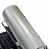 Dyna-Glo Delux KFA135DGD 95K or 135K BTU Kerosene Forced Air Heater - tube