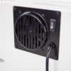 Dyna-Glo Vent-Free Wall Heater Fan - WHF100