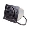 Dyna-Glo Vent-Free Wall Heater Fan - WHF100 - angle