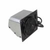 Dyna-Glo Vent-Free Wall Heater Fan - WHF100 - side
