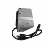 Dyna-Glo Vent-Free Wall Heater Fan - WHF100 - side profile2